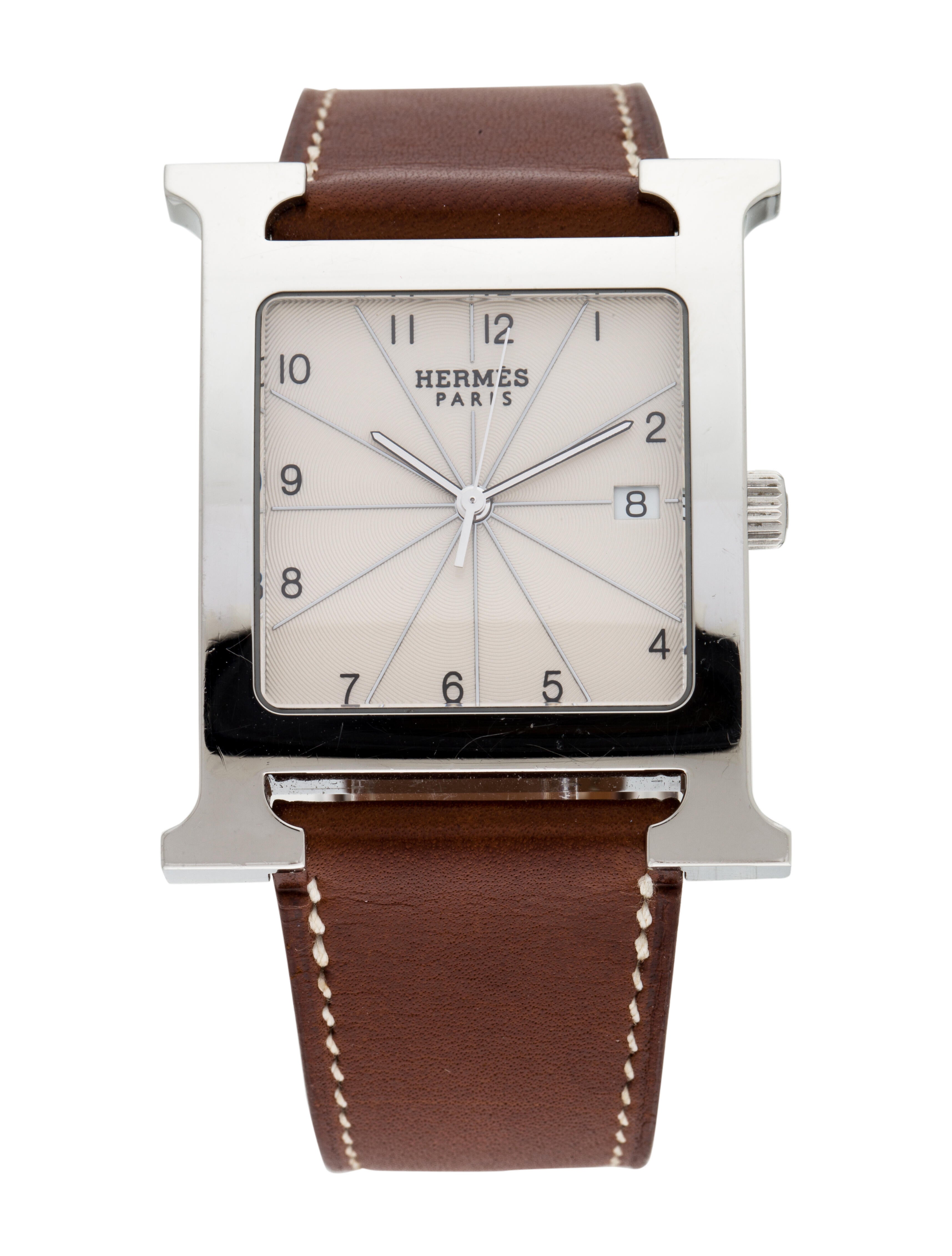 Hermès Heure H Watch